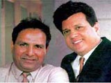 Shankar Jaikishan