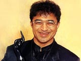 Viju Shah