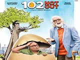 102 Not Out (2018)