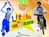 2 Little Indians (2013)
