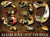 332 Mumbai To India