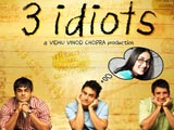 3 Idiots