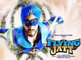 A Flying Jatt