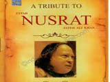 A Tribute To Ustad Nusrat Fateh Ali Khan
