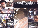 A Wednesday (2008)