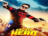 Aa Gaya Hero (2017)