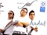 Aadat (Jal The Band)