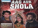 Aag Aur Shola (1986)