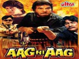 Aag Hi Aag (1988)