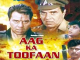 Aag Ka Toofan