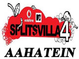 Aahatein (Mtv Splitsvilla 4 Theme Song)