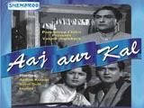 Aaj Aur Kal (1963)