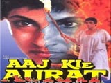 Aaj Kie Aurat (1993)