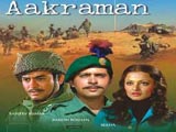Aakraman (1975)