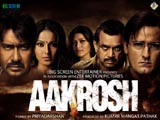 Aakrosh (2010)