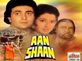 Aan Aur Shaan