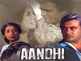 Aandhi (1975)