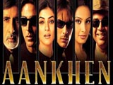 Aankhen (2002)