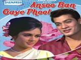 Aansoo Ban Gaye Phool (1969)