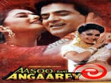 Aansoo Bane Angaarey (1993)