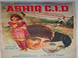 Aashiq C. I. D.