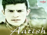 Aatish (Album) - 2015