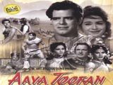 Aaya Toofan (1964)