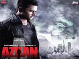 Aazaan (2011)