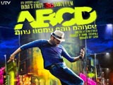 ABCD - Any Body Can Dance (2013)