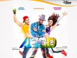 ABCD -  2