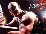 Abhay (2001)