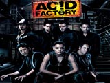 Acid Factory