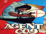 Agent 009