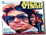 Agent Vinod