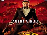 Agent Vinod