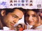 Ahista Ahista (2006)