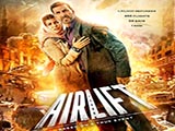 Airlift