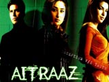 Aitraaz