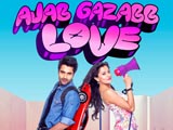 Ajab Gazabb Love