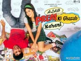 Ajab Prem Ki Ghazab Kahani