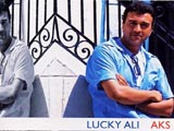 Aks (Lucky Ali)