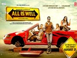 All Is Well (2015)