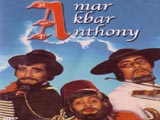 Amar Akbar Anthony