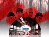 Amdavad Junction