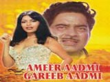 Ameer Aadmi Gareeb Aadmi (1985)