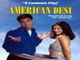 American Desi