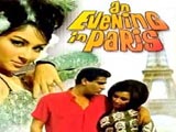 An Evening In Paris (1967)