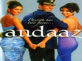 Andaaz (2003)