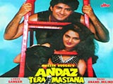 Andaz Tera Mastana