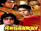 Angaaray (1986)